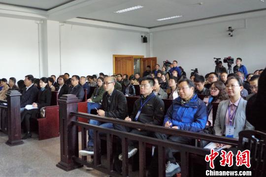 遼寧鐵嶺殺人案背后，心靈之旅呼喚正義與自然探尋