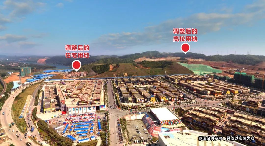 梧州毅德城，科技前沿引領(lǐng)未來生活新潮流的最新動態(tài)