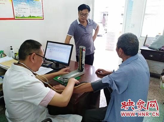 河南南陽王素最新照片，風(fēng)采與時代印記的探尋
