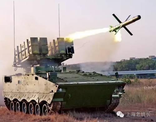 中國(guó)最新武器圖片大全及其背后的故事