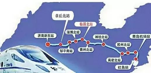 青太高鐵最新動(dòng)態(tài)，進(jìn)展、影響及觀點(diǎn)分析