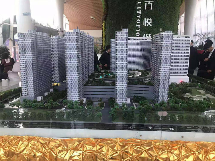 恒祥百悅城最新進(jìn)展報(bào)告，揭秘最新?tīng)顩r