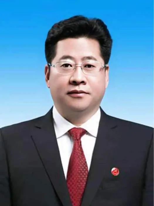 邯鄲市委常委最新調(diào)整，城市領(lǐng)導(dǎo)層邁入新篇章