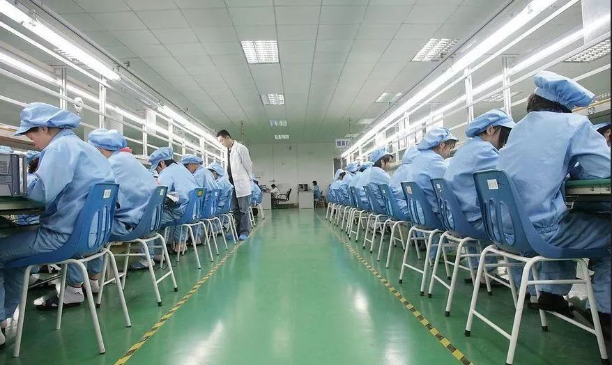 容桂普工最新招聘信息，輕松找到理想工作！