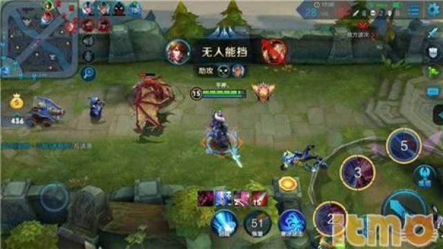 李白榮耀時(shí)代劍舞傳奇，最新最強(qiáng)打野出裝攻略