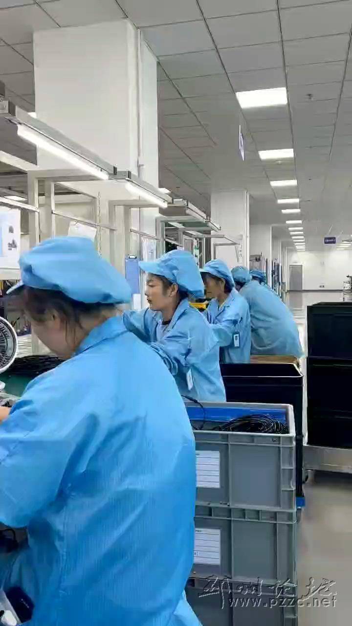 邳州議堂工廠最新招聘啟事，攜手開啟新征程，變化帶來自信與成就感