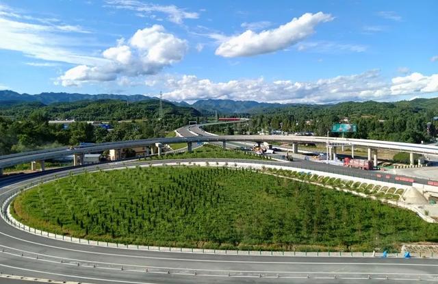 兩當(dāng)高速公路最新動(dòng)態(tài)，消息及其影響力深度解析