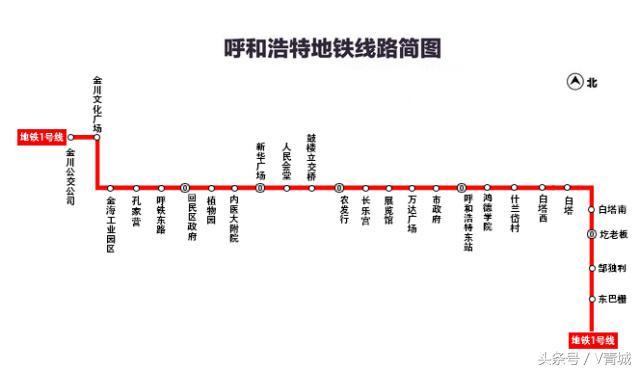呼市地鐵3號(hào)線最新動(dòng)態(tài)，揭秘小巷中的隱藏寶藏