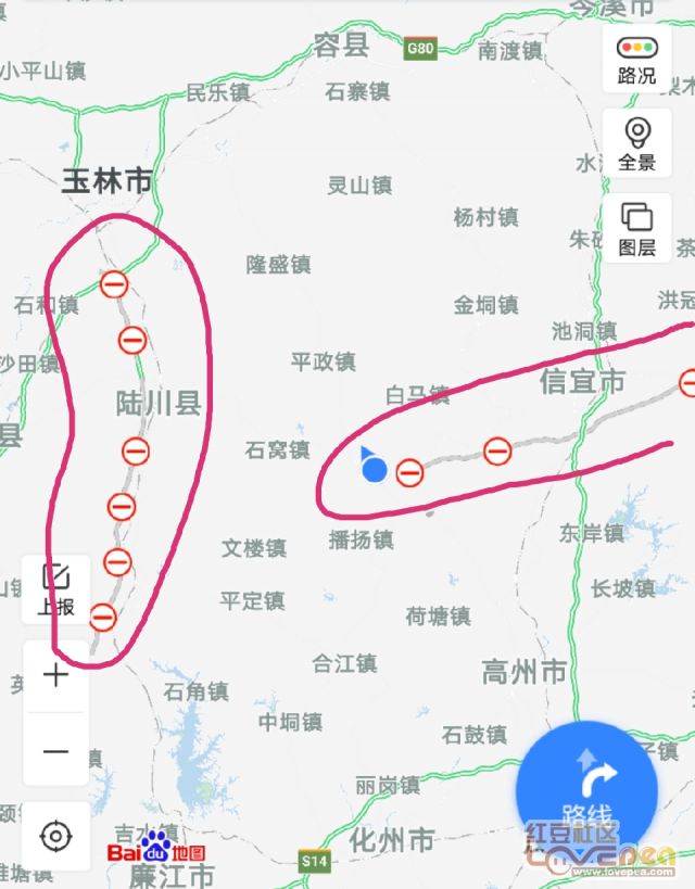 玉茂一級(jí)路建設(shè)最新進(jìn)展更新