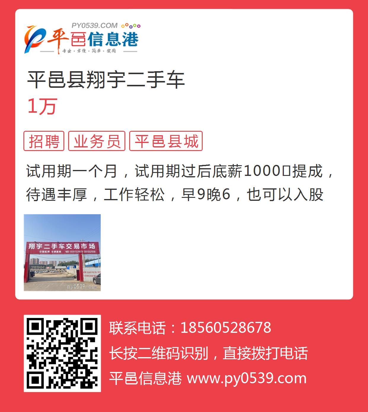 平邑最新求職，時代的脈搏與個人的發(fā)展契機