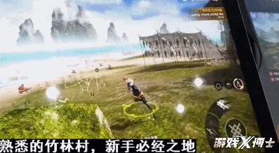 最新期待網(wǎng)游，奇幻世界的大門(mén)已經(jīng)打開(kāi)！