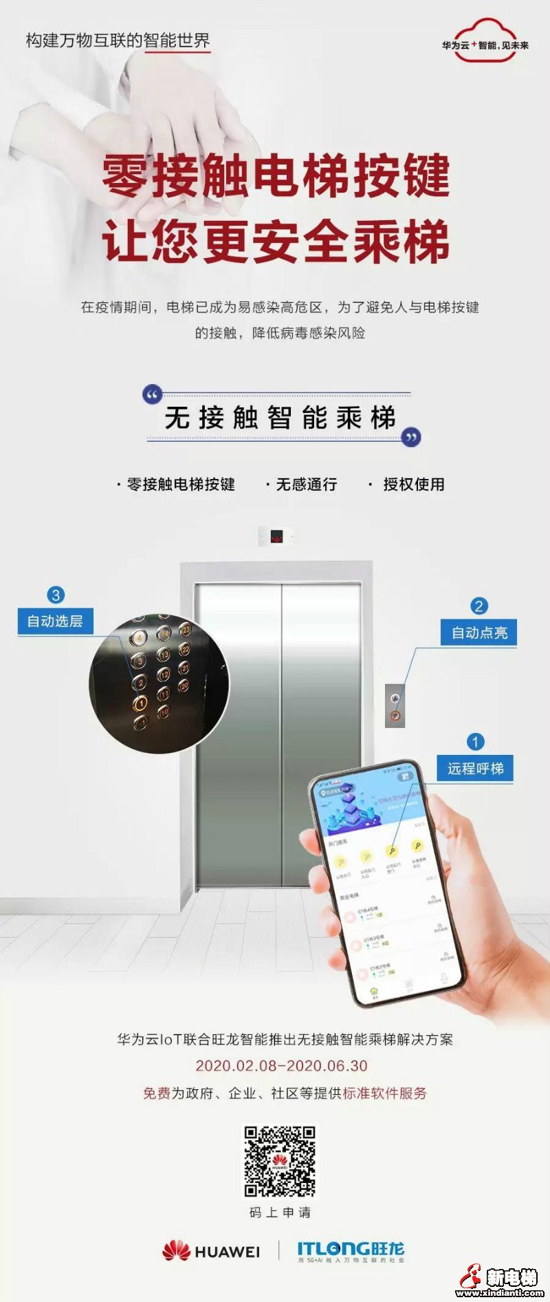 電梯最新資訊與高科技產(chǎn)品介紹，前沿體驗大揭秘