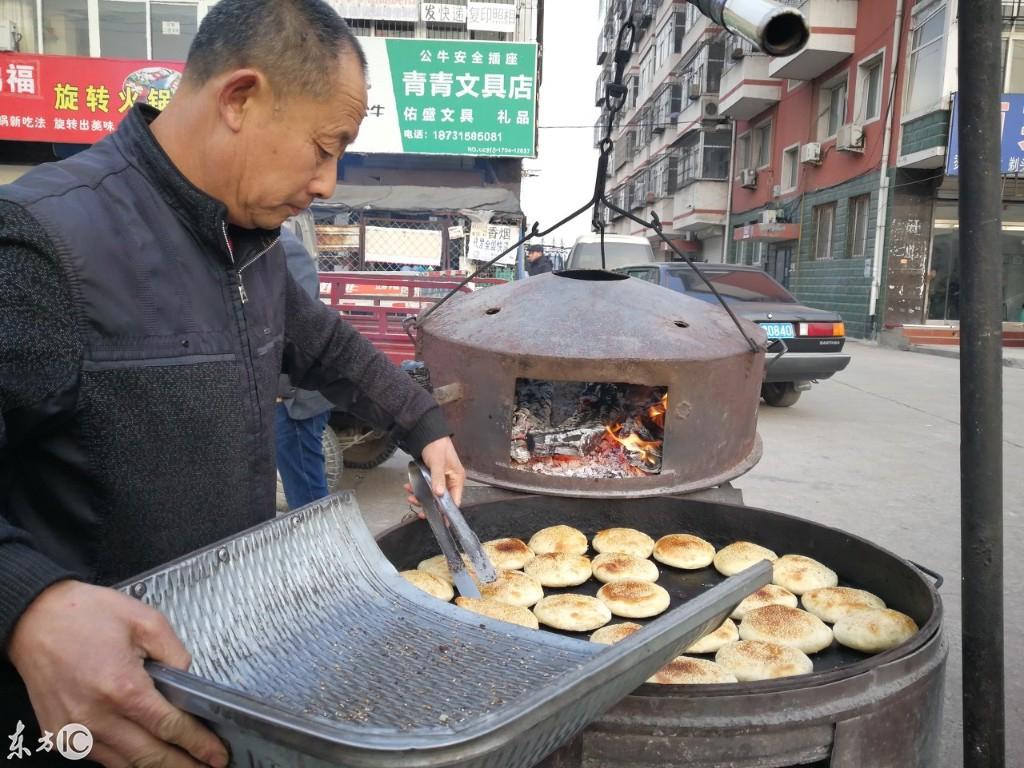 最新燒餅爐子，變化中的學習之旅，自信與成就感的燃燒之源