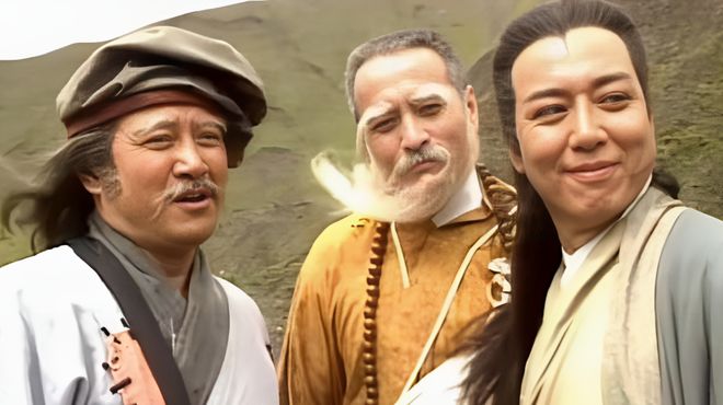 探尋極致武道之美，練武巔峰最新進展