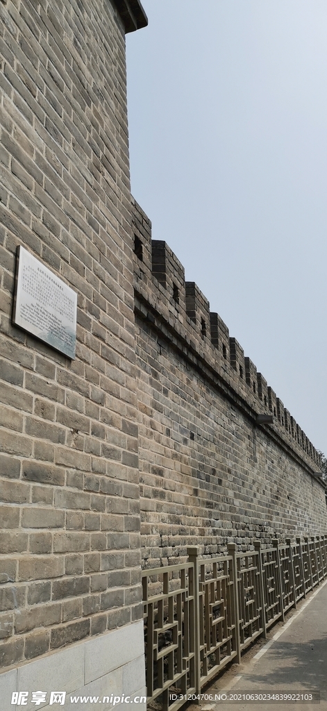 科技重塑城墻，智能引領(lǐng)城墻德最新發(fā)展