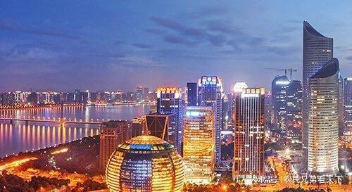 杭州最新企業(yè)興起及其影響，觀點(diǎn)探析