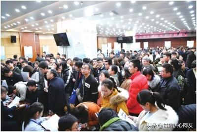 南口最新招聘，職業(yè)發(fā)展的理想選擇之地