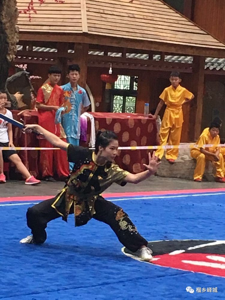 最新武術(shù)比賽，傳統(tǒng)與現(xiàn)代的激烈交融與碰撞