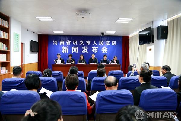 鞏義最新新聞，學習變革浪潮中的自信與成就感之源