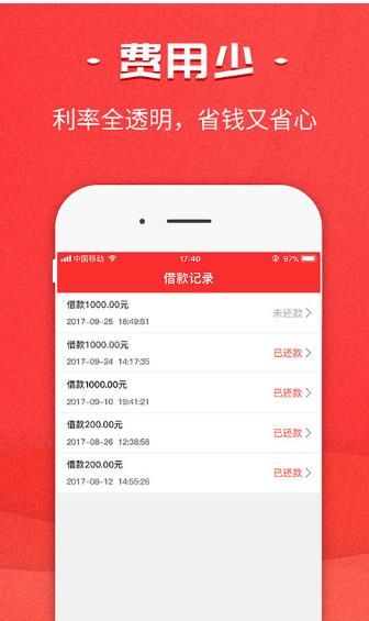 數(shù)字金融時(shí)代里程碑，最新貸款軟件綜述
