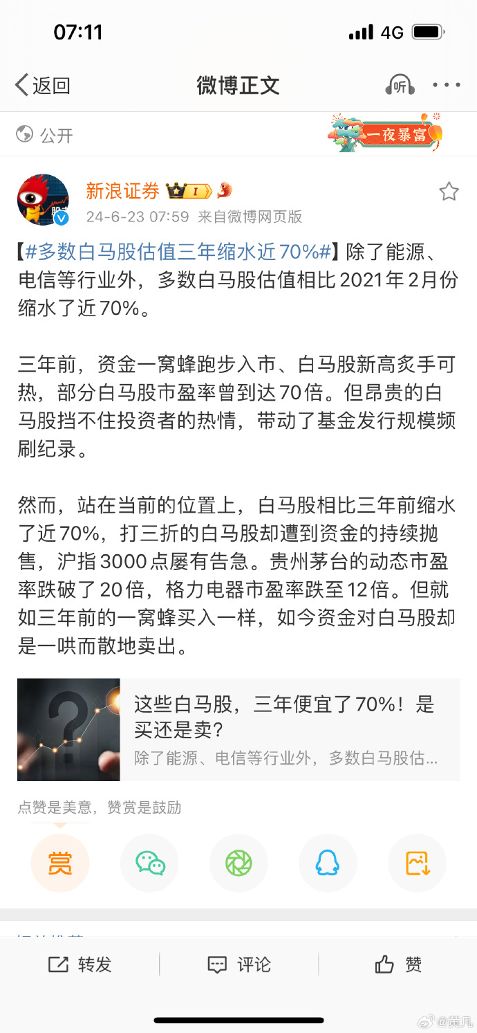 最新白馬股探索，揭示財富增長新動力！