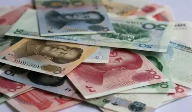 最新版鈔票，時(shí)代印記與金融變革的交融體現(xiàn)