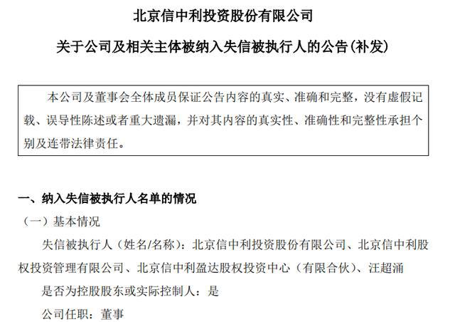 信中利最新公告揭秘，小巷深處的獨(dú)特風(fēng)味，必探特色小店！