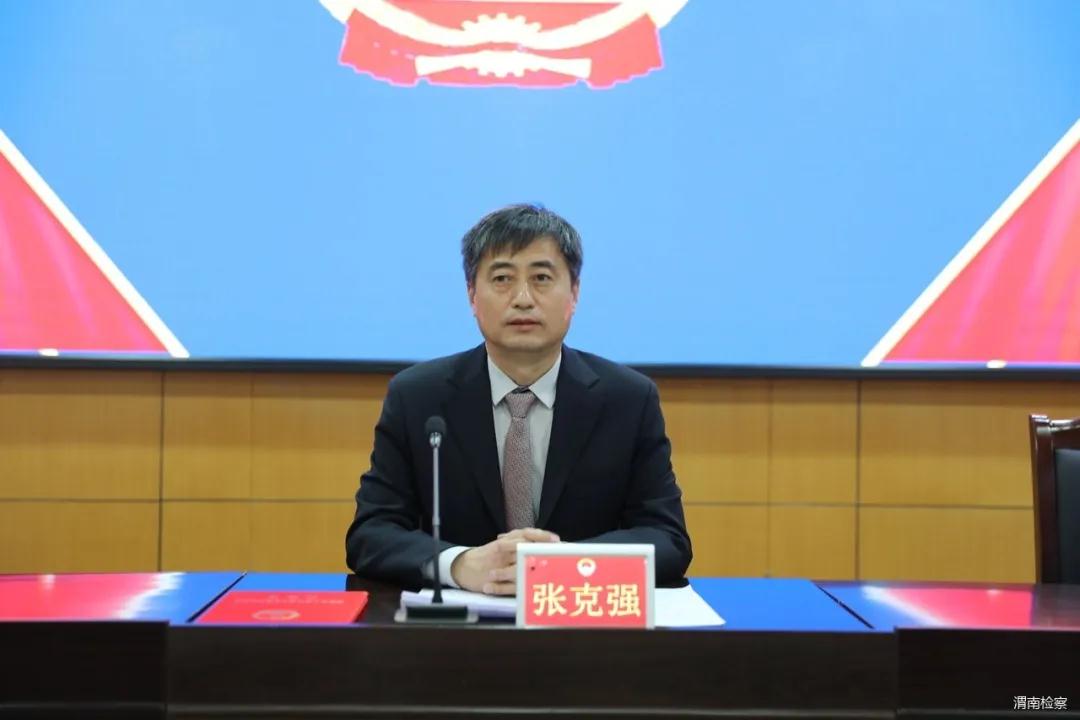 張克強(qiáng)案最新進(jìn)展深度解析，事件全貌重磅揭曉