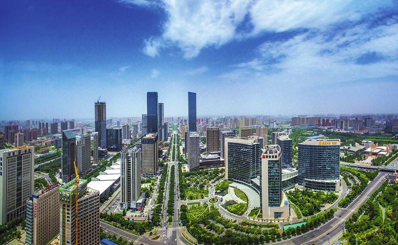 西安招商新動向，歷史背景、重大事件與地位重塑揭秘
