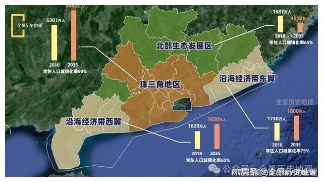廣東最新規(guī)劃揭秘，韶關將打造現(xiàn)代化生態(tài)宜居城市